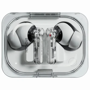 Nothing Ear A True Wireless Stereo Bluetooth Earbuds With Charging Case White - Picture 1 of 6