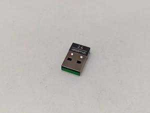 USB dongle ONLY Razer Viper V3 HyperSpeed wireless gaming mouse 30K receiver - Picture 1 of 6