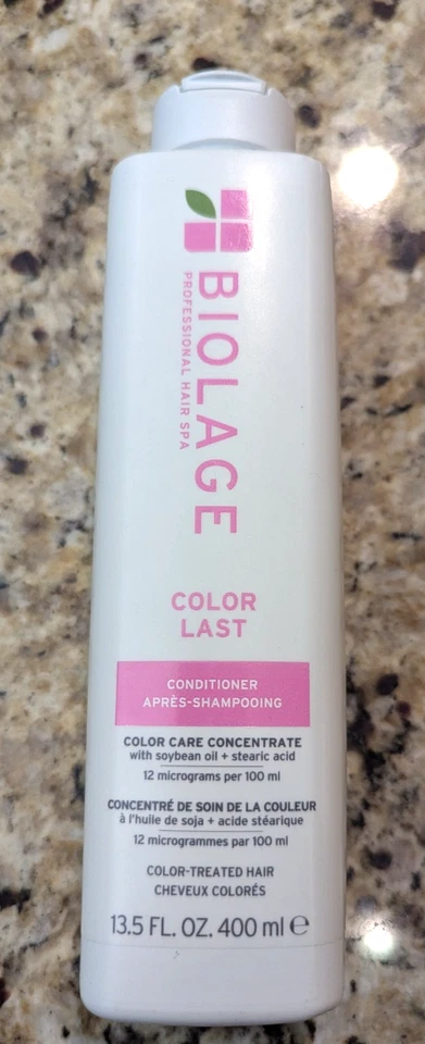 Biolage ColorLast Conditioner for Color-Treated Hair 13.5 fl.oz