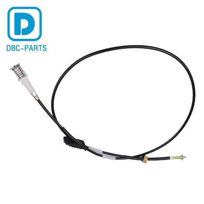Cable de velocímetro de 1 pieza para camioneta Nissan D21 TD25 BDI Ute 1986-1997 25055-22G01 Foto 1 de 4