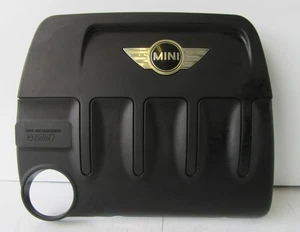 Genuine Used MINI Engine Cover for R56 R55 One D / Cooper D W16 - 7800389 #3 - Picture 1 of 10