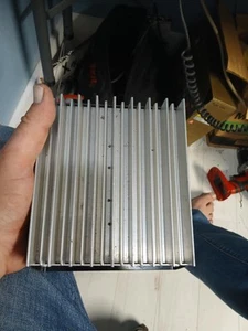 ham radio hf linear amplifier - Zdjęcie 1 z 10