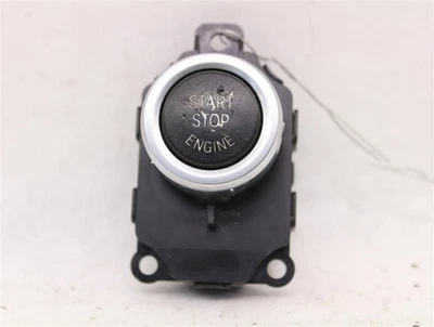 IGNITION SWITCH 528i 535i 535i Gt 550i 550i Gt 640I 650i 09-15 981273 - Image 1 of 4