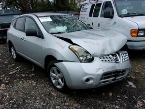 ROGUE     2010 Transmission Shift 1475069 - Picture 1 of 12