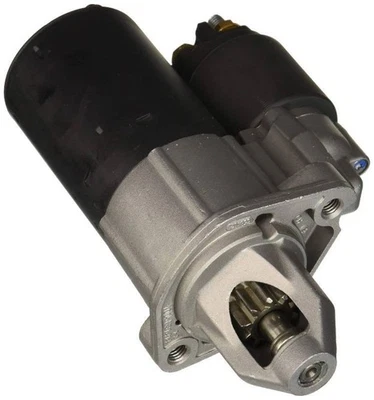 Motor de arranque Bosch SR0827X Reman se adapta a: Mercedes-Benz C, CLK, E,GL,GLK,ML,R,S,SLK Foto 1 de 2