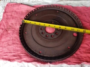Flexplate Volvo Flywheel A/T - OEM from 1998 V70R w/ bolts - Picture 1 of 6