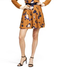 NWT 3.1 Phillip Lim for Target Leopard Dot Skirt, 2 - Picture 1 of 12