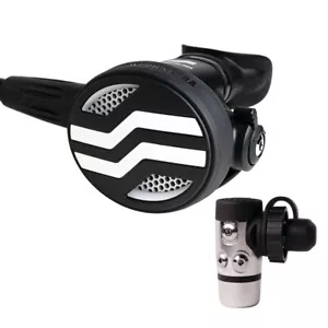 Regulador Sherwood Blizzard Pro DIN - NUEVO MODELO 2025 - Buceo en Agua Fría - Imagen 1 de 5