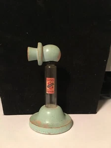 Vintage Parfumflakon in Telefonform von Robinson, selten und einzigartig fabelhaft! - Bild 1 von 7