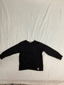 Puma Pullover Sweatshirt size 5 - Picture 1 of 6