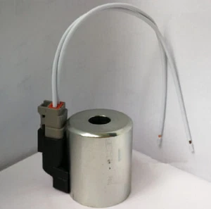 1PCS NEW FIT FOR Electromagnetic coil 02-178065 - Picture 1 of 5