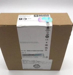 1pcs MURR Current Distributor  9000-41092-0101000 - Picture 1 of 1