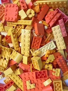 🧱LEGO Color Sorted – Bricks, Plates, Slopes, Unique – Pick Color and Quantity🧱 - Picture 1 of 21