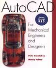 AutoCAD for Mechanical Engineers and Designers - Paperback - GOOD