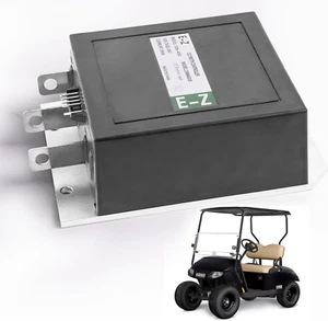Speed Controller for EZGO Golf Cart 36V 350A, Replaces 1206-4301, 25864G09 - Picture 1 of 6