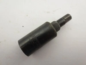 MATCO TOOLS 7MM HEX DRIVER  --  3/8" DRIVE  --  BLACK OXIDE  --  BXDP7M - Picture 1 of 6