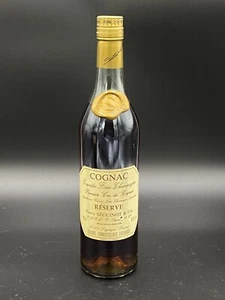 Alter Cognac Primier Cru Réserve Pierre Séguinot Weinbrand Rarität 40%  - Bild 1 von 4