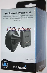 OEM Cradle & Suction Cup Mount For Garmin nuvi 2757LM 2798LMT 2797LMT 2798LMT - Picture 1 of 5