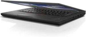 14" FHD TouchScreen LENOVO TP T460s *i7-6600U 3.4GHz*8GB*128SSD*Win10*Ofc19 - Picture 1 of 11