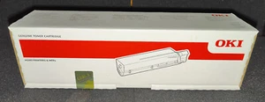 OKI 45807106 Toner Originale B412/B432/B512/MB472/MB492/MB562 7000 Pag. - Photo 1/5