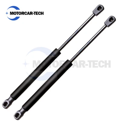 New Qty2 Trunk Lift Supports Gas Struts for Dodge Charger 2006-10 With Spoiler - Image 1 of 4