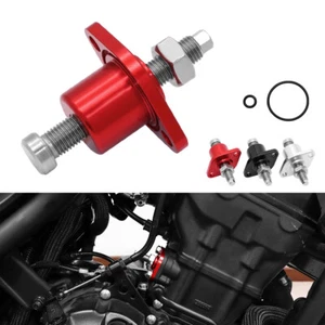 Manual Cam Chain Tensioner For Honda CRF250R 300R 450R 450X CBR300R - Foto 1 di 16