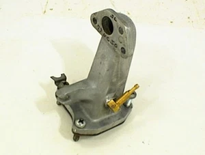 1977 HONDA EXPRESS NC50 REED VALVE INLET PIPE MANIFOLD TUBE NC 50 - Bild 1 von 8