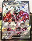 Carta Pokemon ITA: CHARIZARD EX Teracristal SVP 074 Holo Black Star Promo - MINT