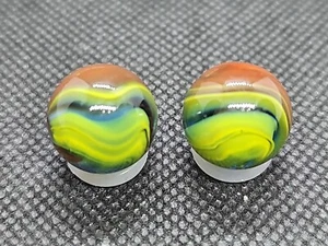 Vintage Vacor Michelangelo Marbles - Picture 1 of 8