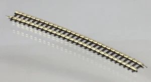 10 Märklin Z #8591 13° Curved Track Section, Radius 490 mm (19-1/4 inch), New - Picture 1 of 1