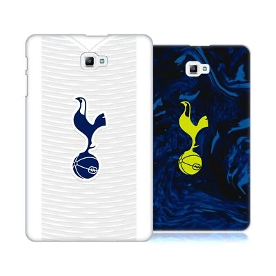 OFFICIAL TOTTENHAM HOTSPUR F.C. 2021/22 BADGE KIT CASE FOR SAMSUNG TABLETS 1 - Image 1 of 4