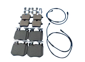 2* for Rolls Royce Cullinan Phantom front rear brake pads 34116889585, 342168932 - Bild 1 von 10