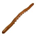 8 Beads Guasha Scraping Stick Wooden Massage Tools for Neck and Back Pain6164