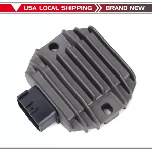 Regulator Rectifier for Yamaha Grizzly 600 YFM600 1999-2001 - Picture 1 of 12