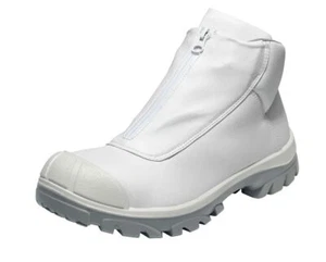 Zapato de seguridad Emma Vila D, S2 blanco - Imagen 1 de 1