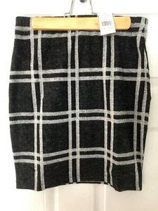 NEW!! SALE!! Select Brushed Moni Check Skirt Mini UK 8 EU 36 - Picture 1 of 1