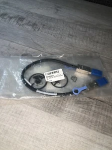 Dell 0YP20D 0.5M SFF-8088 to SFF-8088, Mini SAS to Mini SAS Cable Connector - Picture 1 of 3