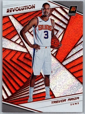2018-19 Panini Revolution #55 Trevor Ariza Phoenix Suns Foto 1 de 2