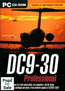 CD/DVD profesional DC9-30 para PC con Windows - Imagen 1 de 2