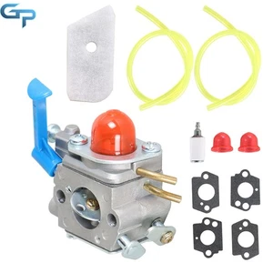 Carburetor Fits For Husqvarna 128L 545081848 C1Q-W40A 5450060 128C 125R Trimmer - Picture 1 of 12