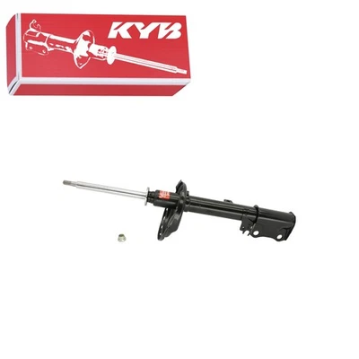 Puntal de suspensión trasero derecho KYB para Toyota Venza 2009-2012 tracción delantera Foto 1 de 4