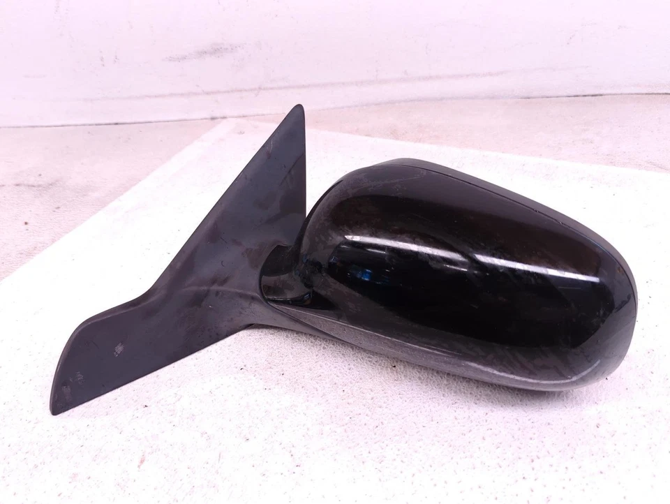 Espejo retrovisor exterior Saab 9-3 2004-2011 lado del conductor *arañazos *conv * negro Foto 1 de 4