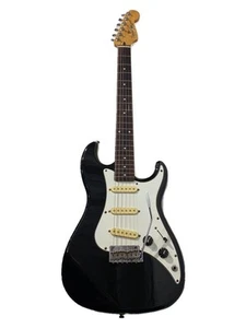 Squier Electric Guitar Bullet Body Only KOREA Used - Imagen 1 de 8