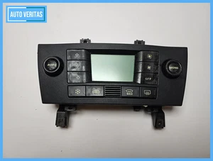 Original Fiat Stilo 192 air conditioning control panel Air conditioning 73531925 - Picture 1 of 9