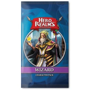 Hero Realms: Wizard Pack - Picture 1 of 1