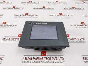 PRO-FACE GP37W2-BG41-24V Graphic Panel 24v 20W (Not Working) - Picture 1 of 9