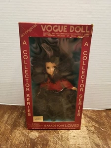 Vintage 8" Ginny From Far Away Lands Vogue Doll NIB #1859 Spain Sleepy Eye - Picture 1 of 12