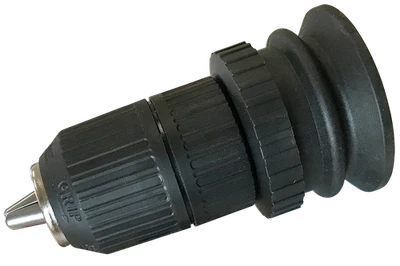 Schnellspannbohrfutter Schnellspannfutter für Hilti TE1,TE5,TE6,TE14,TE15,TE18-M - Bild 1 von 2