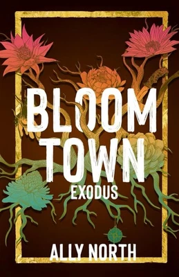 Bloom Town: Exodus - paperback Foto 1 de 4