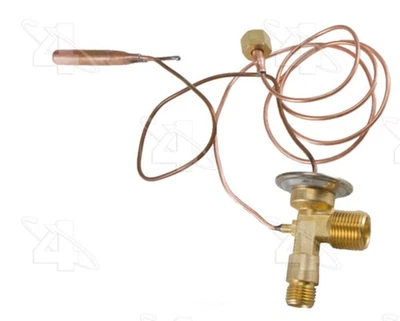 A/C Expansion Valve fits 1981-1985 Toyota Celica  FOUR SEASONS - Image 1 of 4